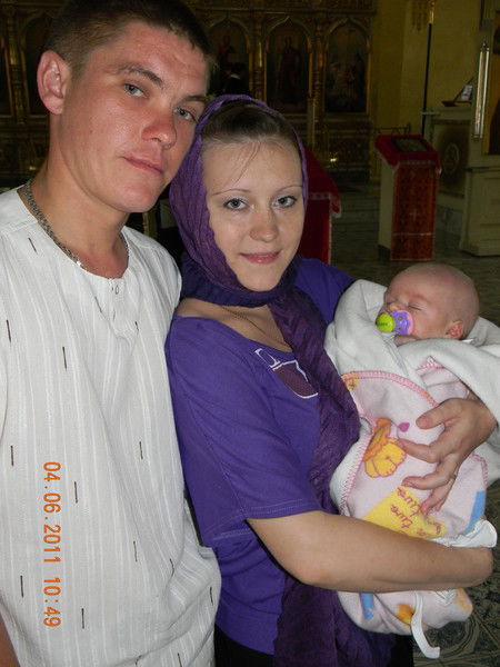 Ксюшенька Рагожина