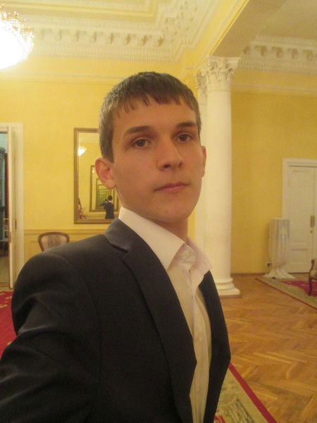 Андрей Филатов