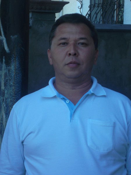 Ермек Насруллин