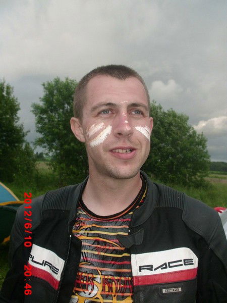 Илья Устинов