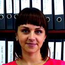 Анастасия Белко