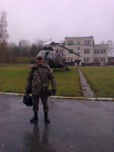 Руслан Акишев