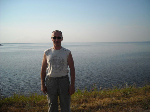 Дмитрий Морозов