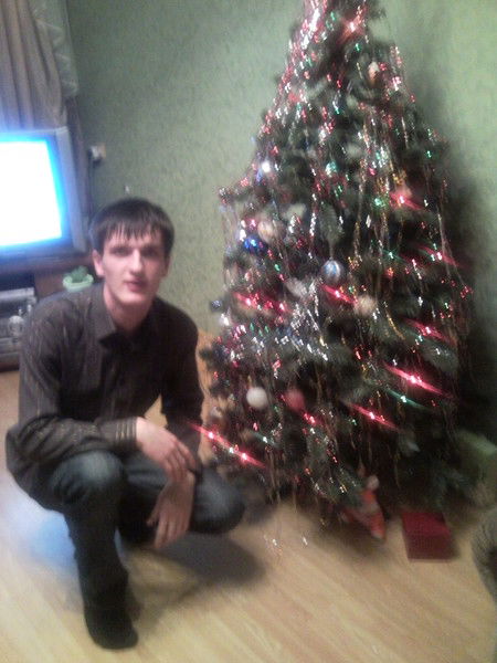 Денис Шатов