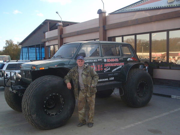 Дмитрий Терехов