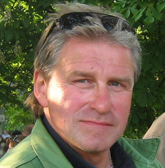 Юрий Каптелинин