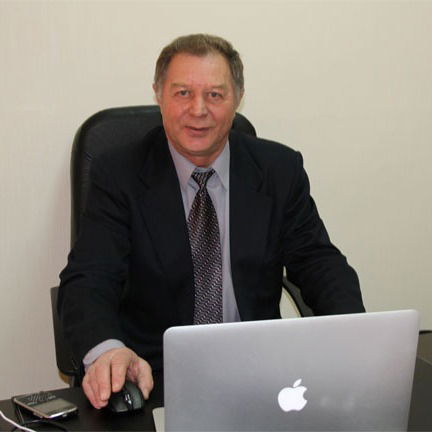 Владимир Савинков