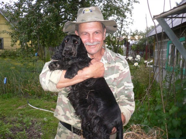 Юрий Писаренко