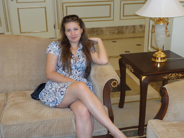 Кристина Микиртычева