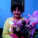 Лидия Бутылкина