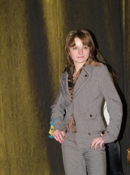 Анастасия Блынская