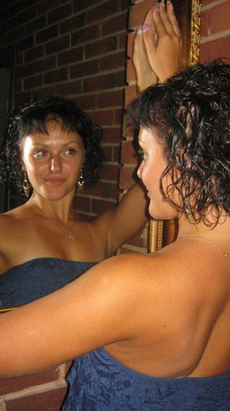 Татьяна Федченко