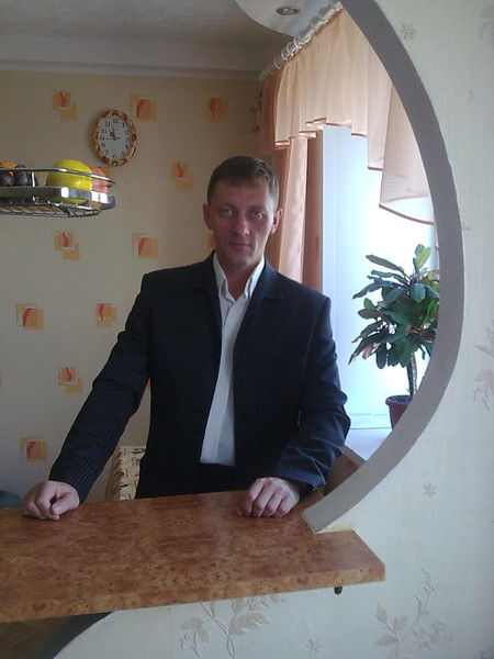 Андрей Максимов