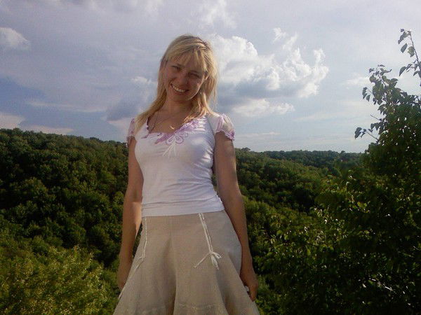 Елена Трофименко