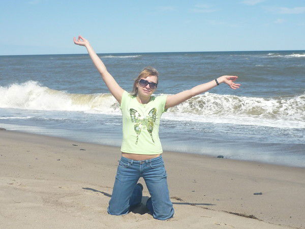 Люба Леонович