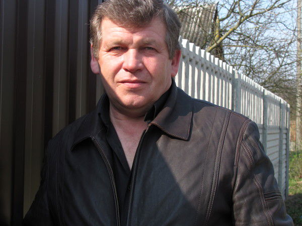 Виктор Кривошеин