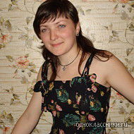 Анастасия Васильева