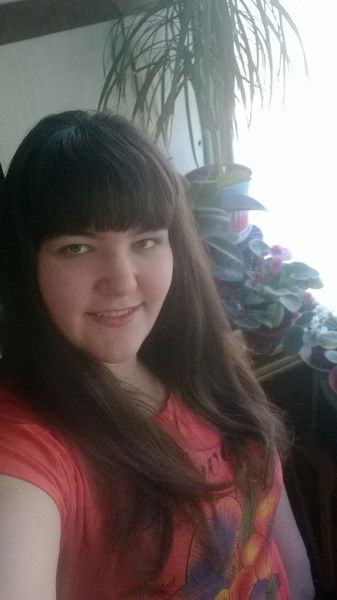 Юлия Левченко