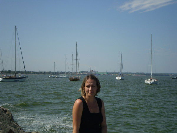 Светлана Миллер