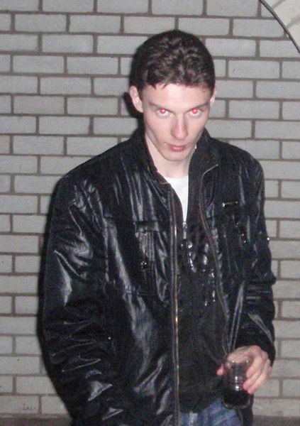 Андрей Рыбочонок