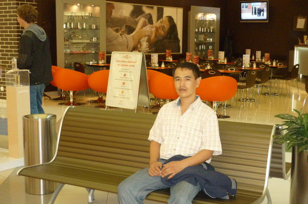 Дыйканбай Кулуев