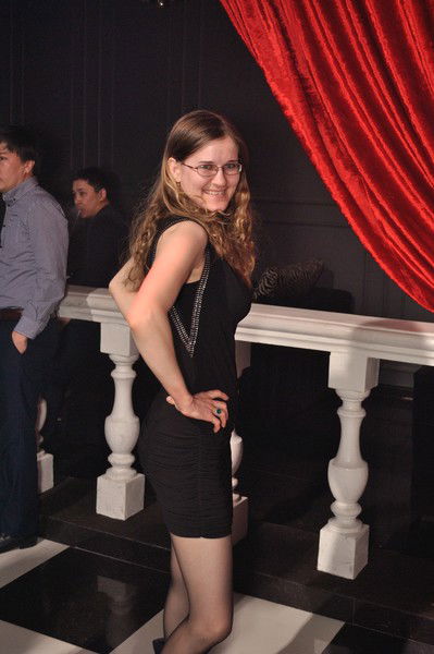 Юлия Гергерт