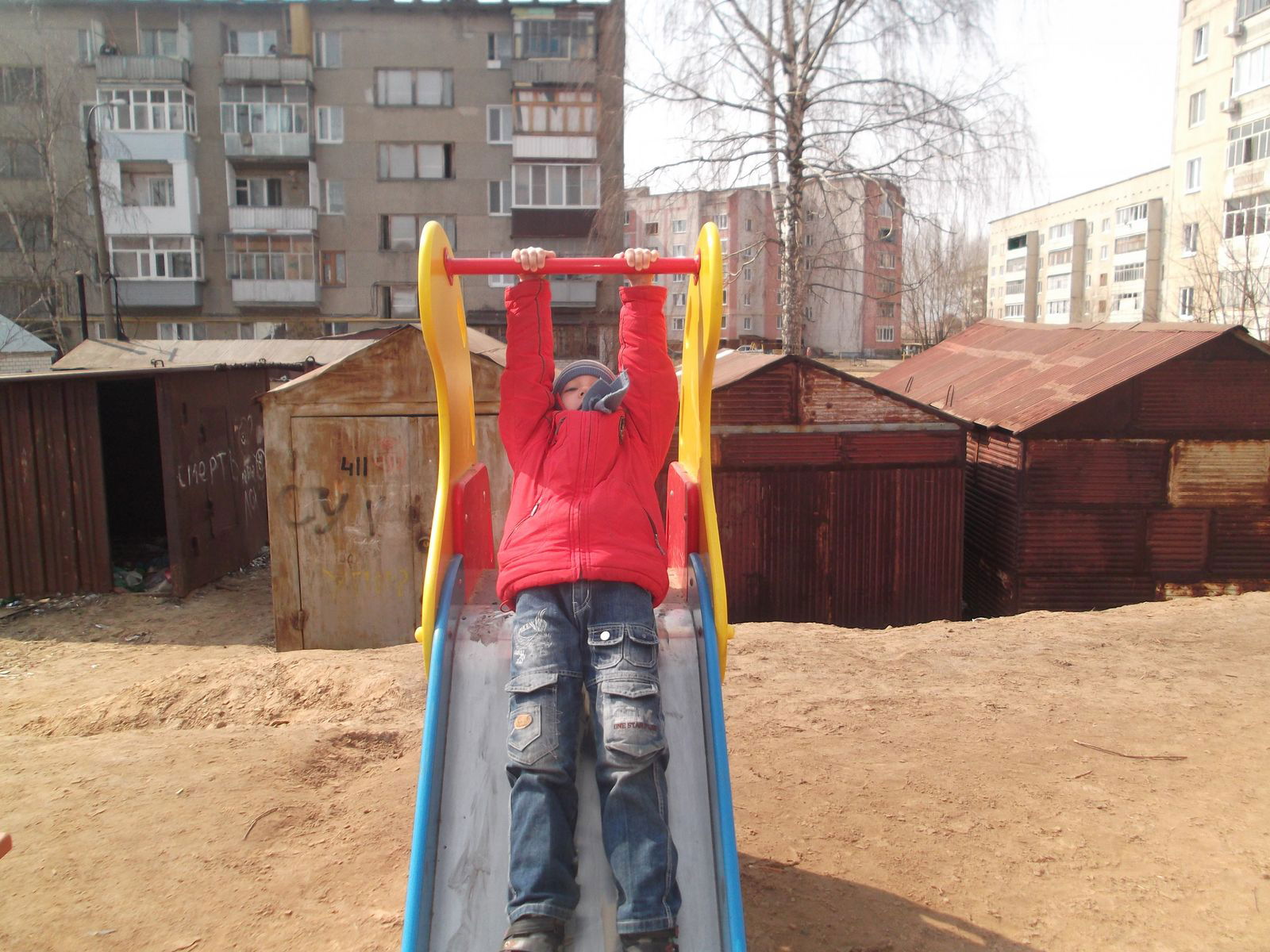 Матвей Евгеньевич Стариков