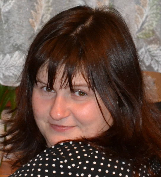 Татьяна Полозкова