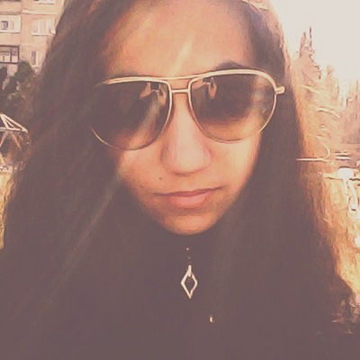 Валерия Торопцева