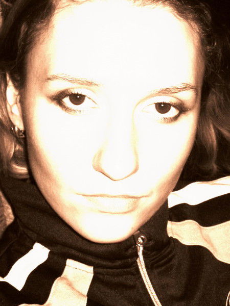 Пунина Валентина