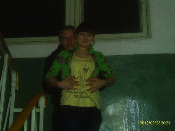 Александр Рафиков