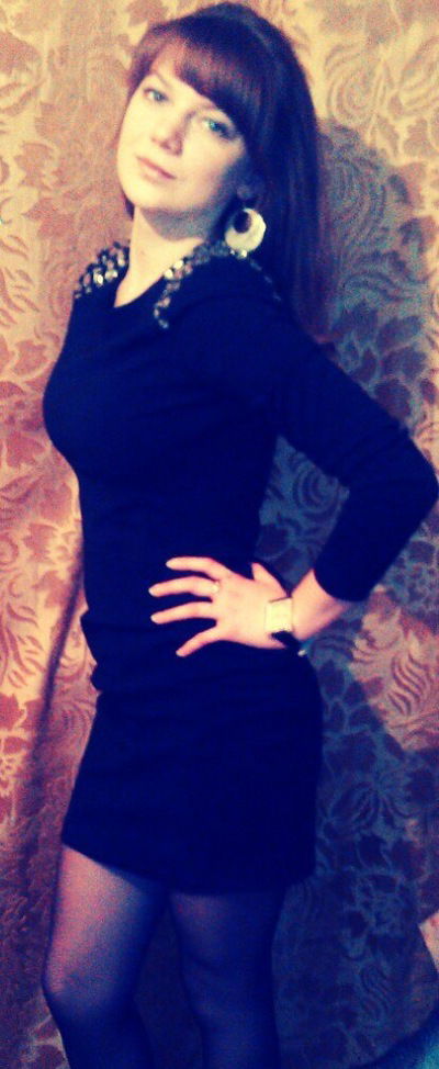 Виктория Балабушко