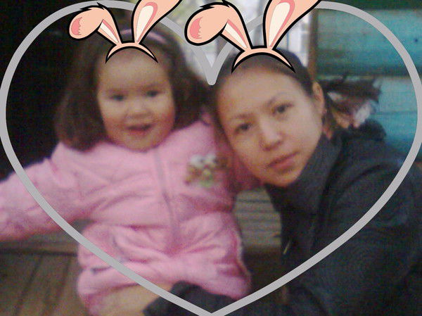 Салтанат Мусина