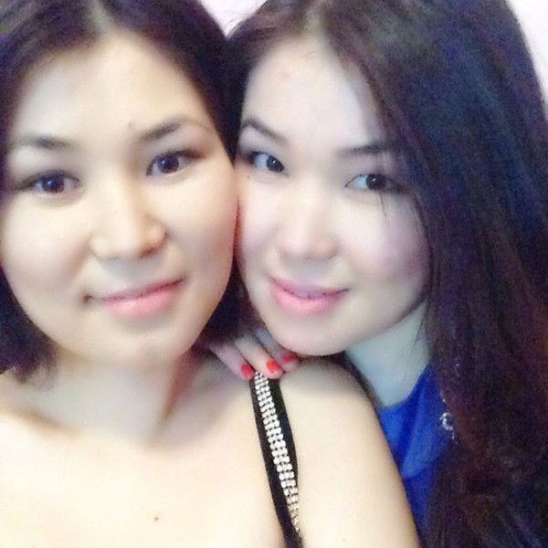 Saltanat Mussagulova