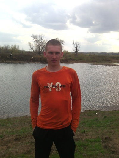 Александр Шейкин