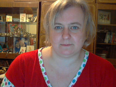 Марина Трофимова