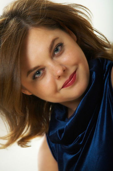 Ольга Калинина