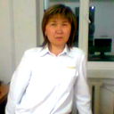 Бакытгуль Молдаханова