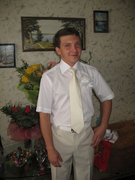 Николай Голопёров