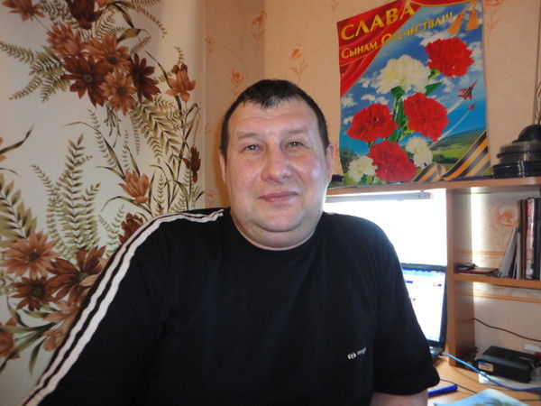 Андрей Поздняков