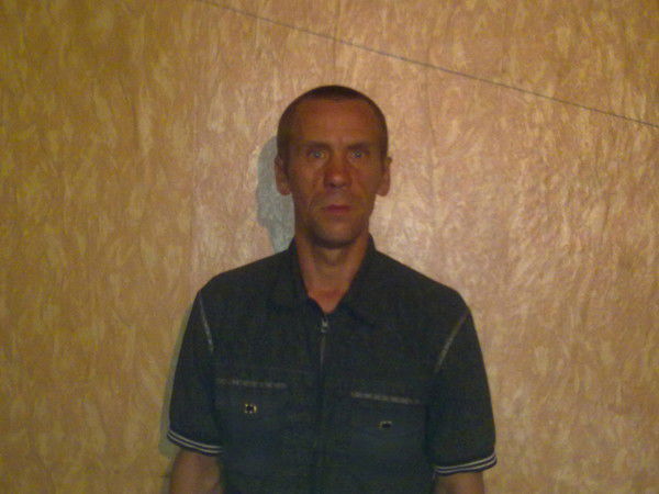 Виталя Шестеров