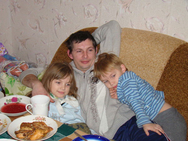 Владимир Шипа