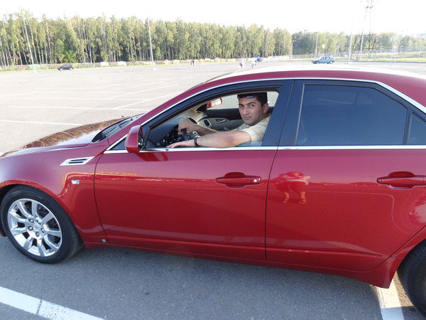 Овик Хачатрян