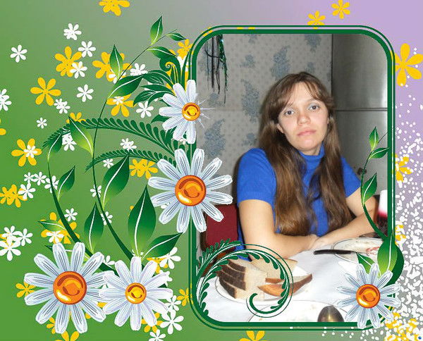 Ольга Шкредова