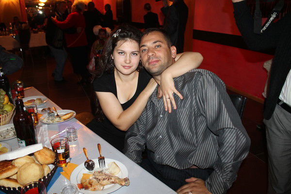 Олег Ночевко