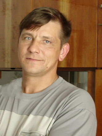 Сергей Тыванюк