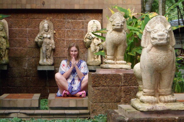 Оксана Михайлова