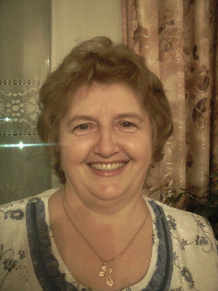 Наталья Кунгурова