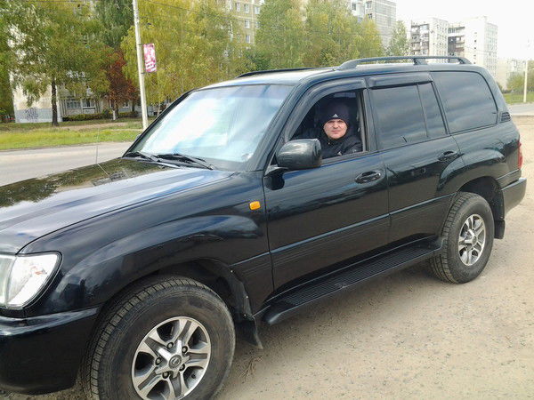 Евгений Сергунин