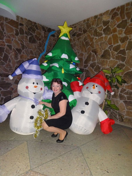 Елизавета Азиатцева